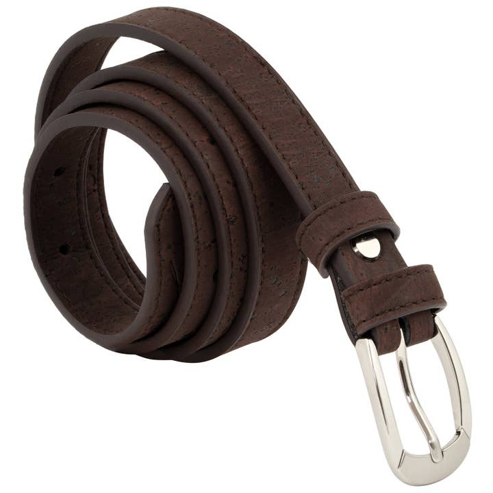 Simaru - Wholesale Belt - Women's - Porto Alegre cork women's belt1