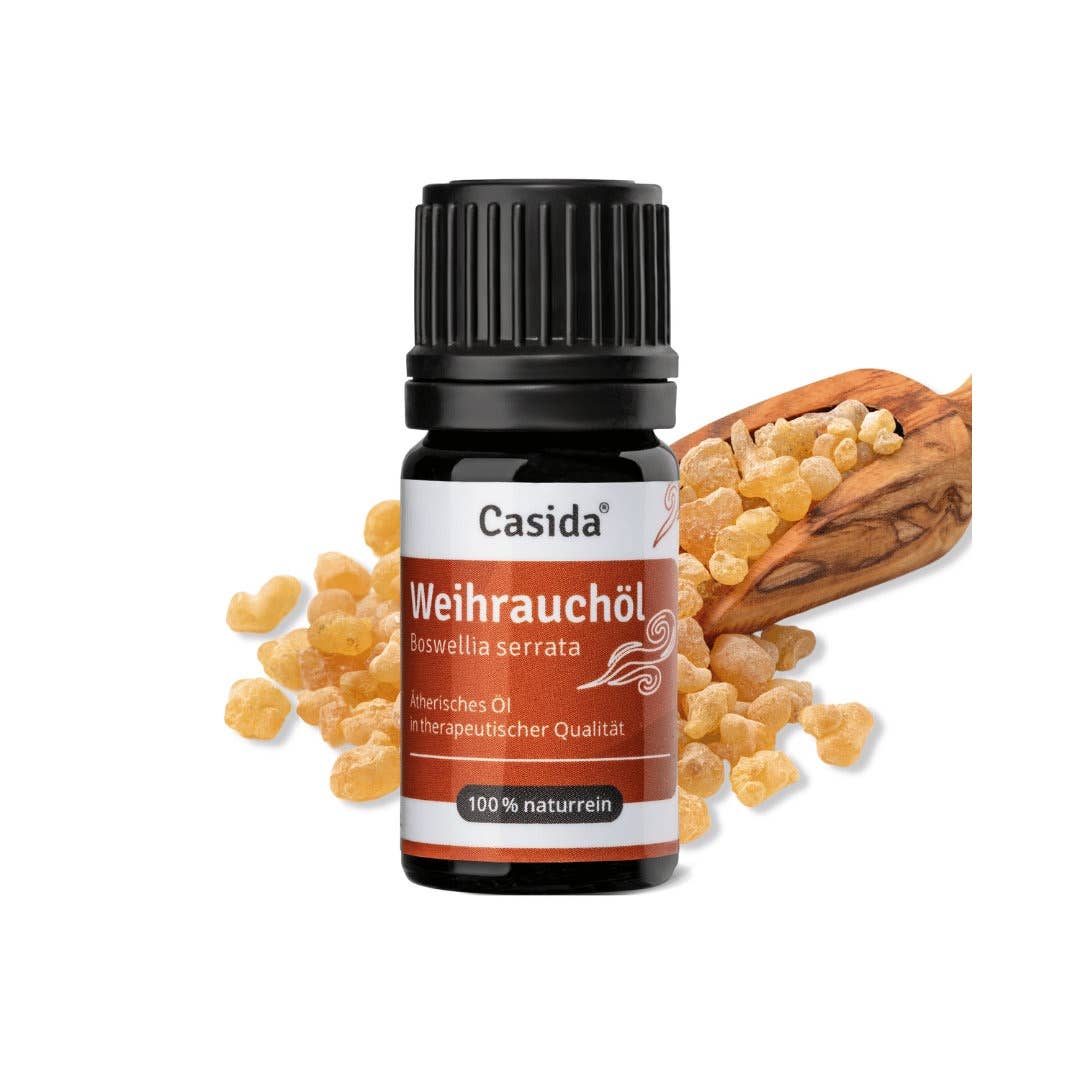 Casida - Wholesale Essential Oil - Frankincense oil pure natural essential oil 100% pure natural