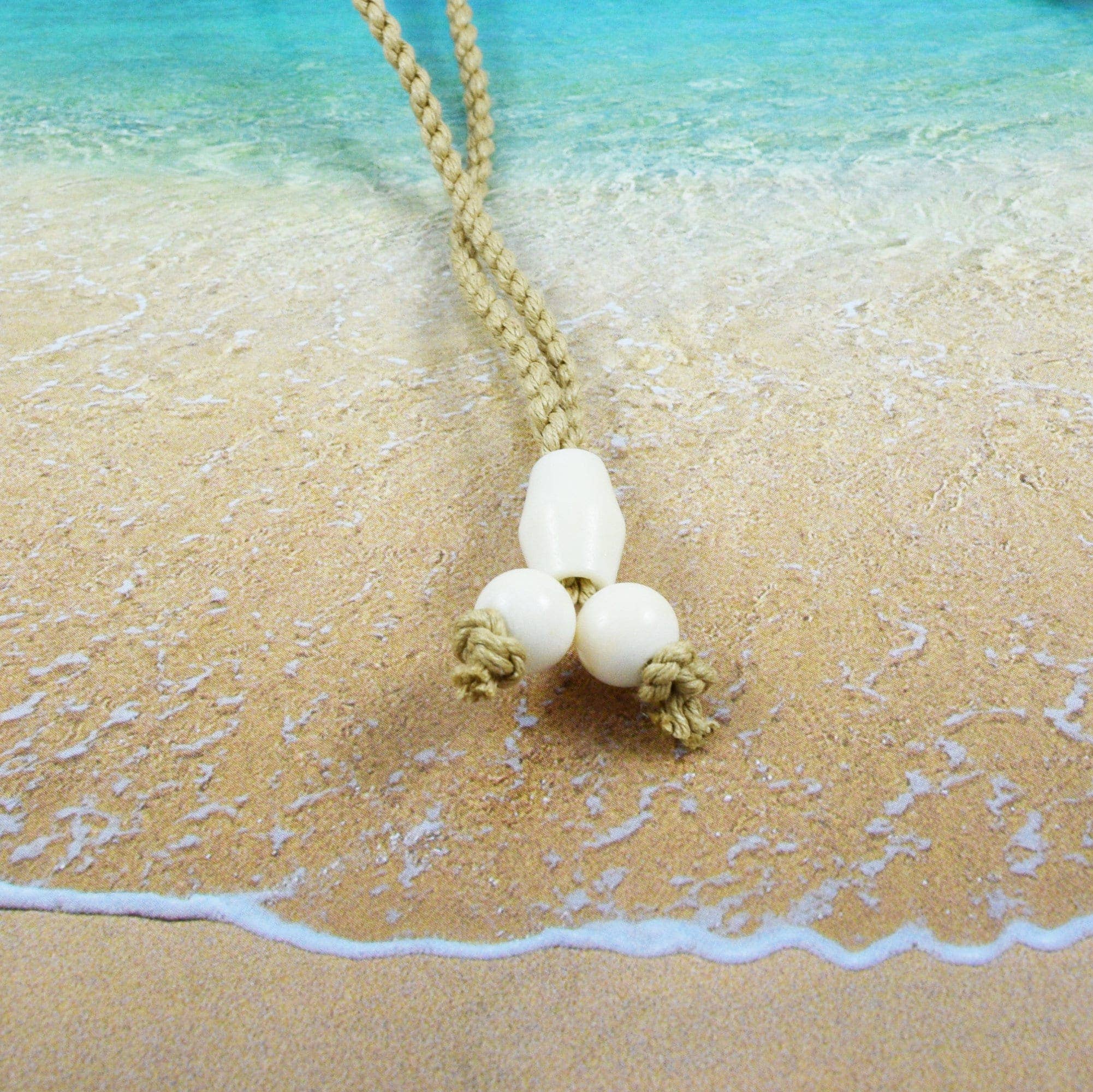 Paradise Treasures Jewelry - Wholesale Pendant/Charm Necklace - Hawaiian Octopus Necklace, Hand Carved Buffalo Bone Octopus Necklace, Christmas Present, Anniversary Gift, Birthday Gift1