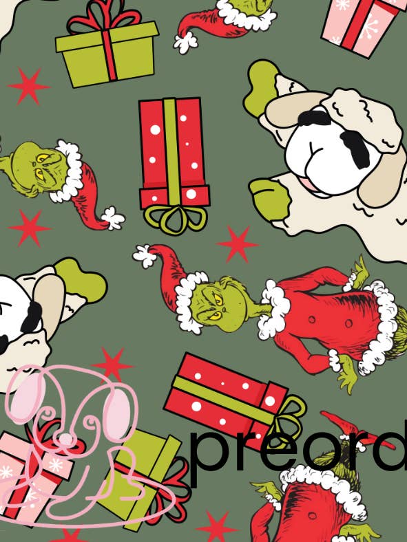 Bonhomme de neige Agneau pour la vente par StellaLoo