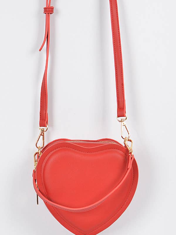 7743 Red - Lot de 3 pour la vente par Apparel Candy