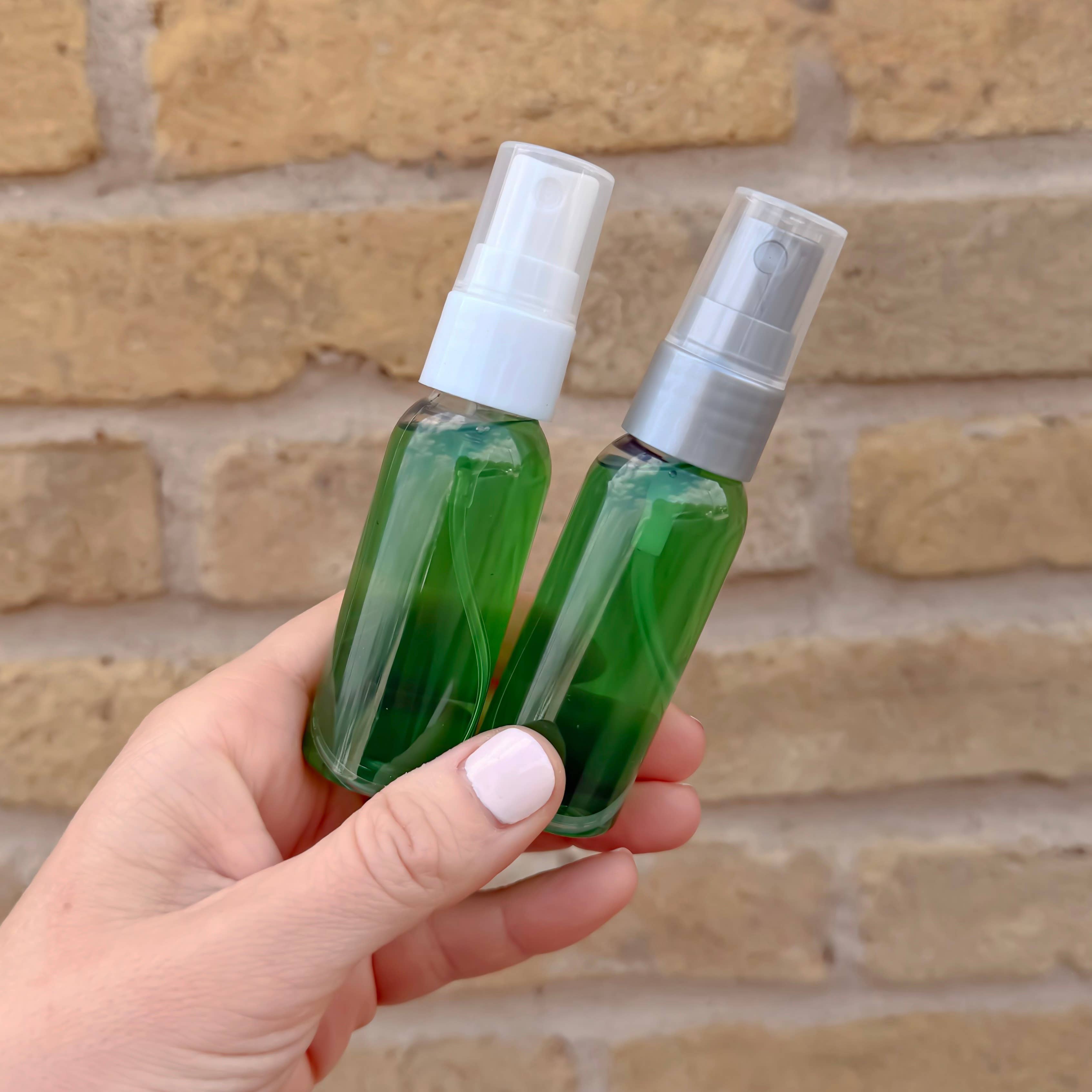 Indigo Private Label - Wholesale Hair Serum - Hair Growth Serum1