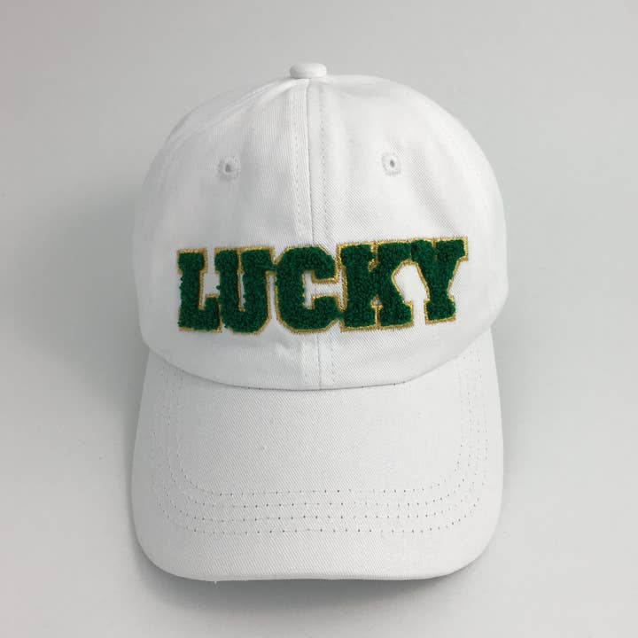 SongLily - Wholesale Baseball cap – Women's - Lucky Baseball Cap0