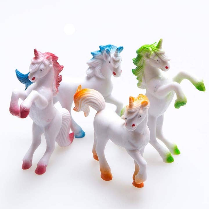 Jouet Mini Unicorn Play pour enfants en vrac pour la vente par Label & Decore