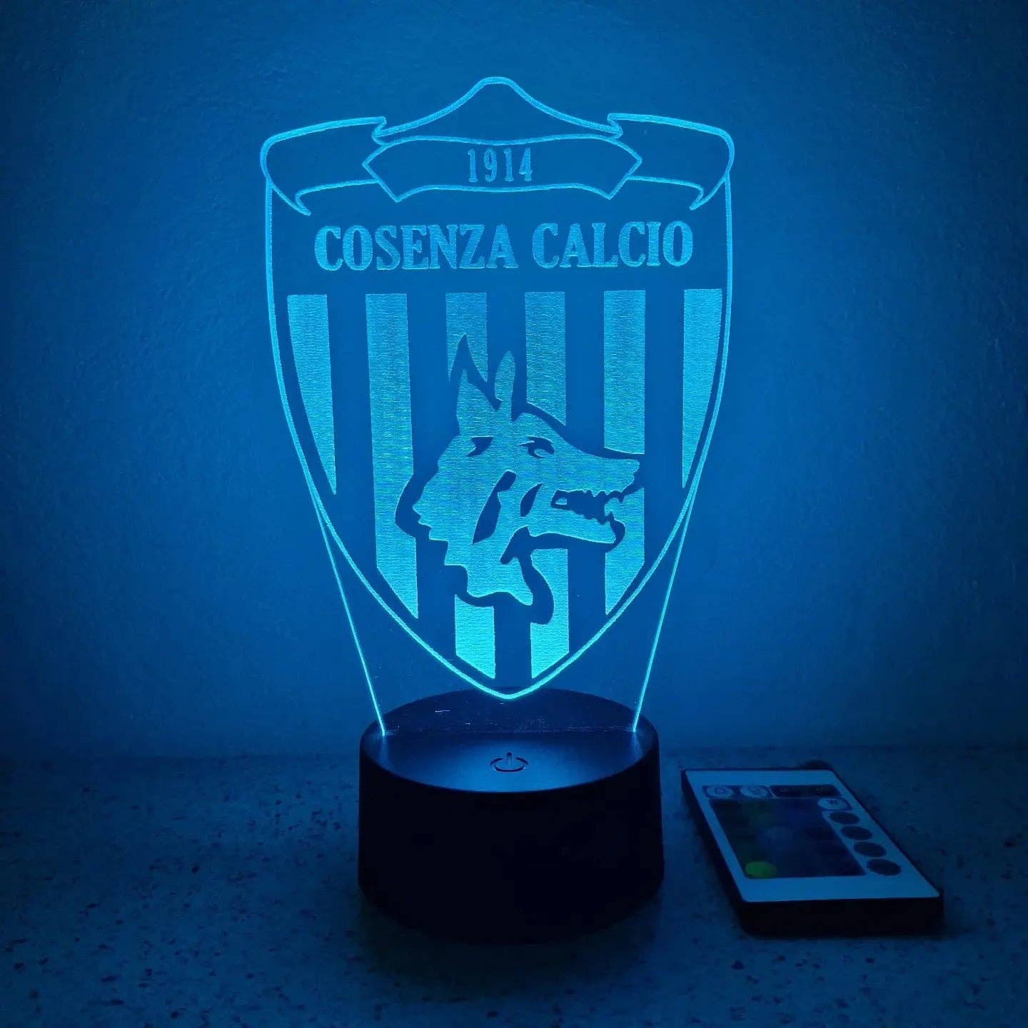 ilmioplexiglass - Wholesale Accent/Desk Lamp - Cosenza1