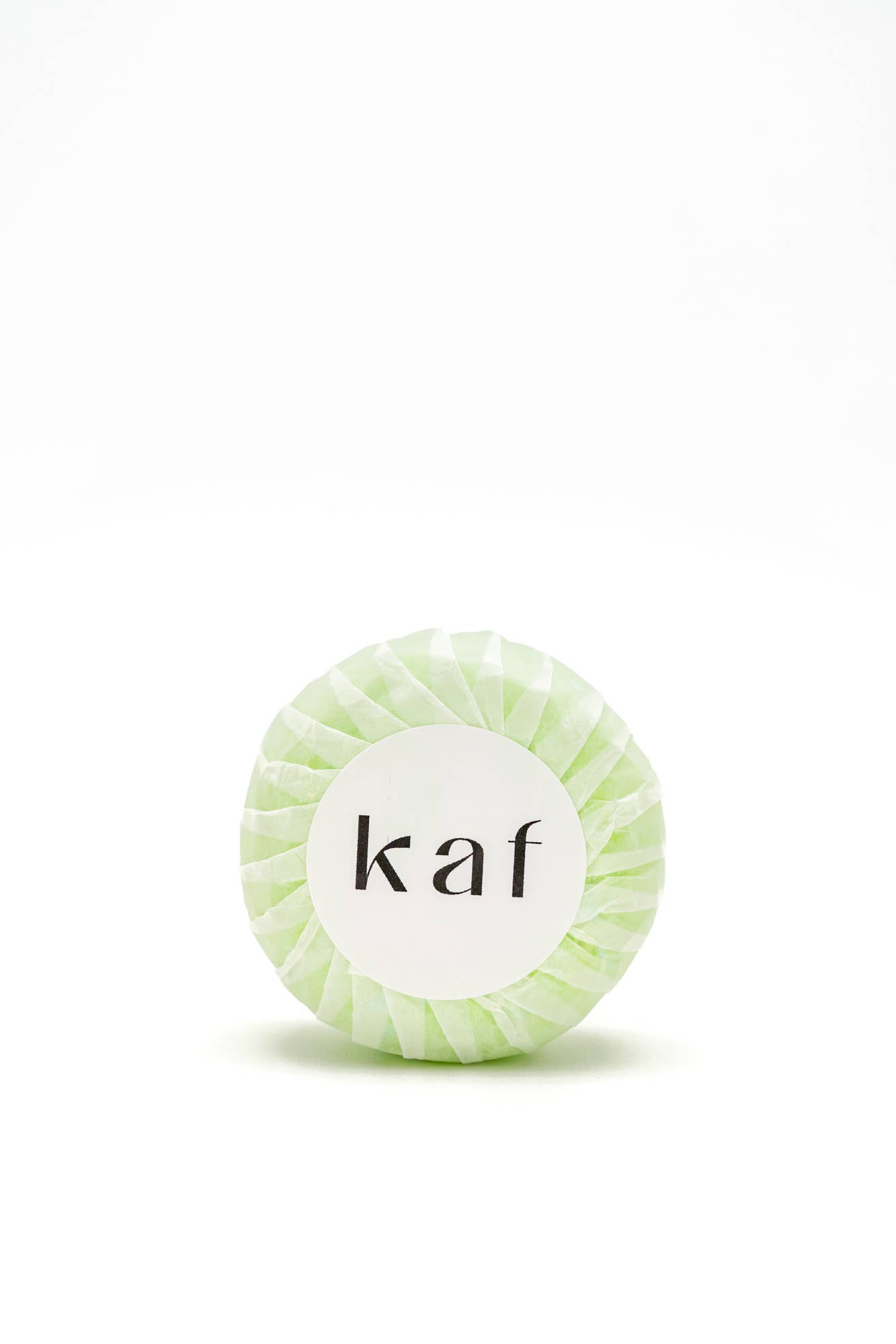 KAF cosmeticos – wholesale Shampoo puck/solid shampoo – Champú sólido para cabello normal