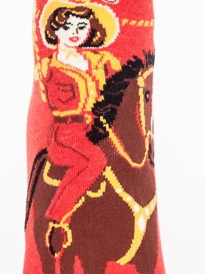 Boss Lady Ankle Socks for wholesale by Incognito