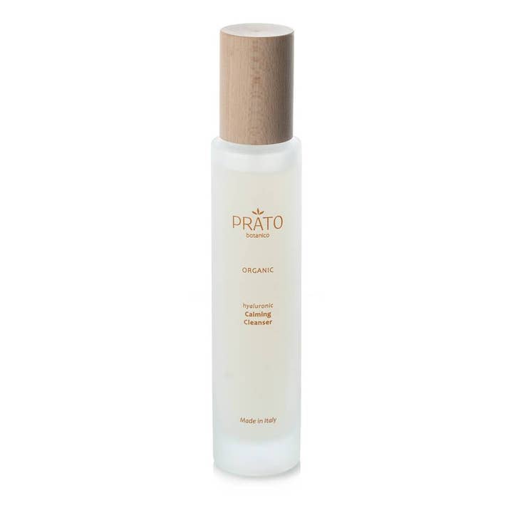Prato Botanico - Wholesale Facial Cleanser - Calming Cleanser