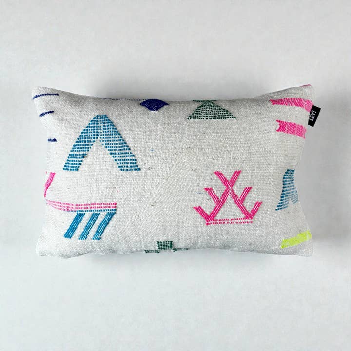 LEY! - Kissen - Colorful Line - 40 x 60 für den Großhandel von LEY!