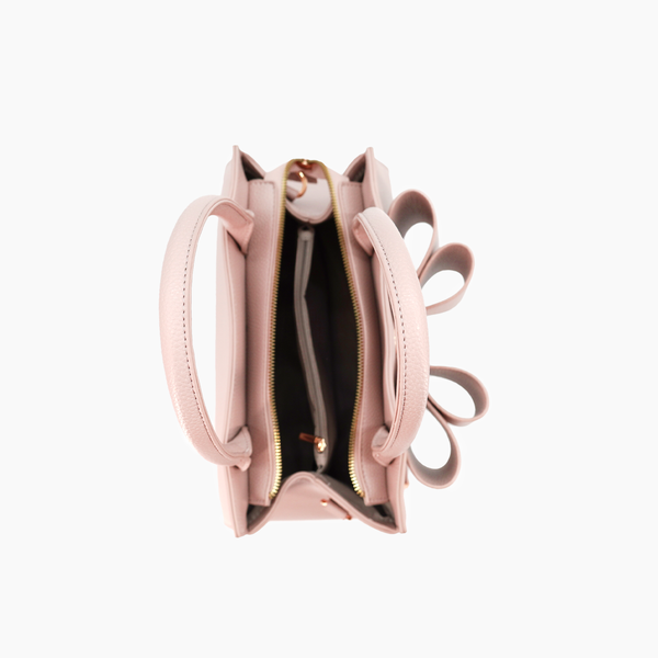 Like Dreams - Wholesale Crossbody Bag - Women's - Grace Bowtie Satchel Elegant Handbag for Women7