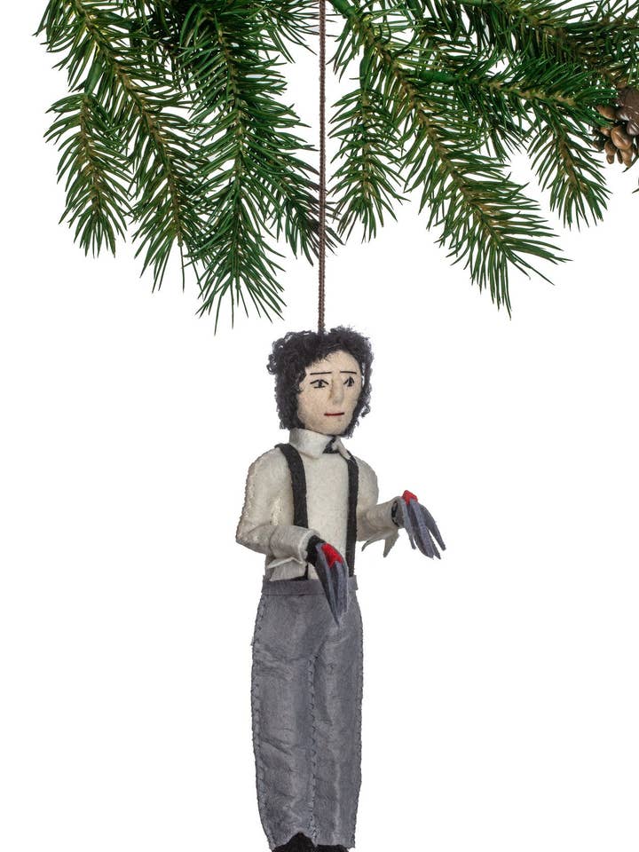 Edward Scissorhands for wholesale by Silk Road Bazaar