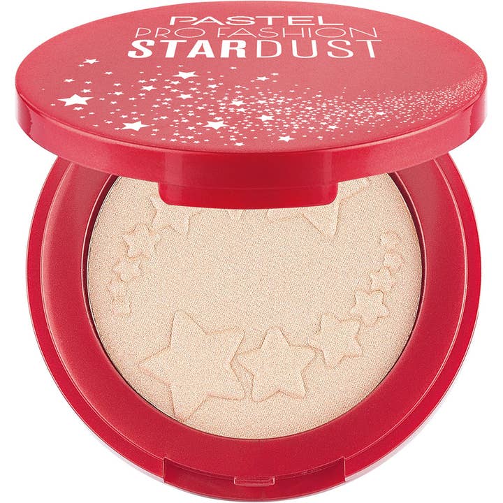 Pastel Cosmetics UK – wholesale Makeup highlighter – Pastel Profashion Stardust Highlighting Powder Vega 320