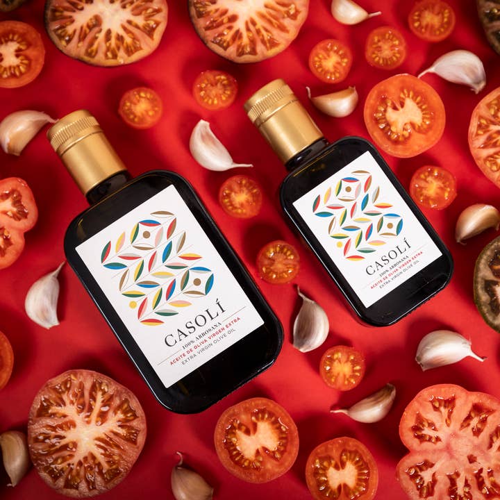 CASOLI (Copy) for wholesale by Miliunverd_ Olis de finca