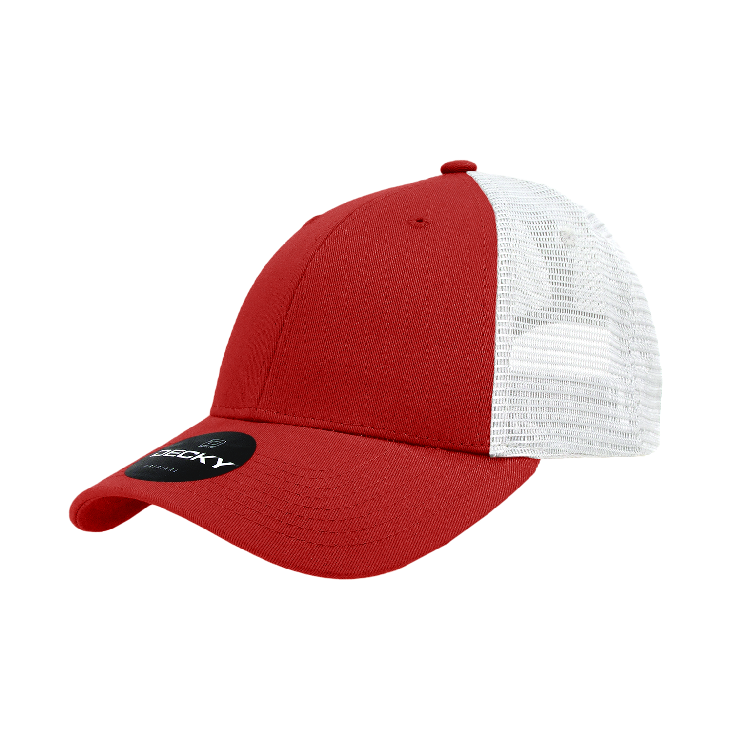 The Park Wholesale - Vendita all'ingrosso Cappellino  da camionista - Unisex - Decky 214 - Cappello da camionista Low Pro, berretto da golf in rete28