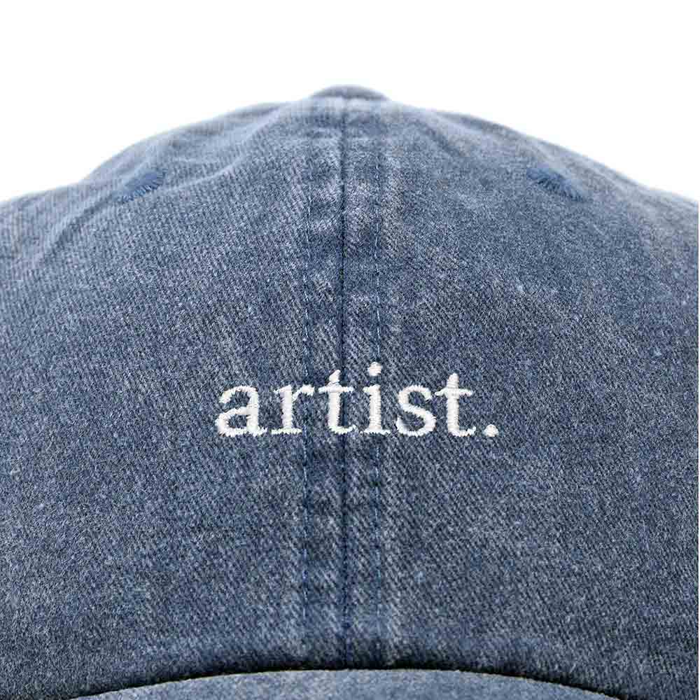 Dalix – wholesale Baseball cap – Unisex – Dalix Artist Hat136