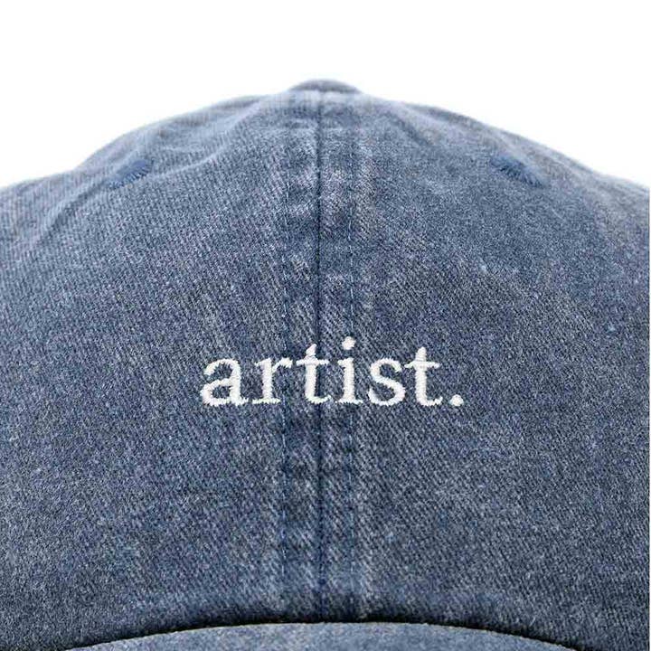 Dalix – wholesale Baseball cap – Unisex – Dalix Artist Hat136