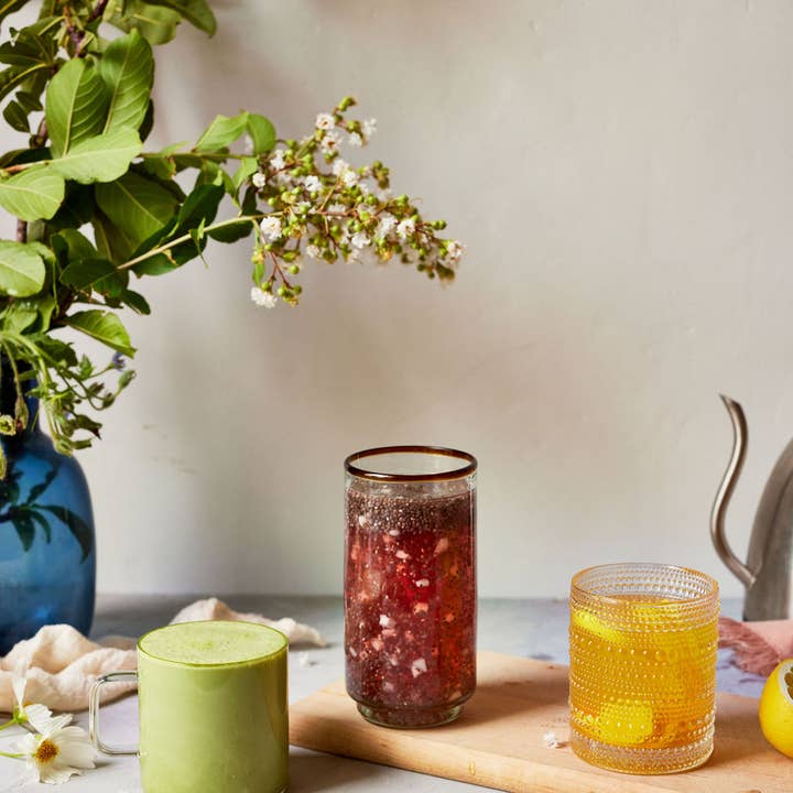 Summit Street Press – Großhandel Kochbücher & Essen – On Rising: Rezepte und Rituale für freudvolle Morgen15