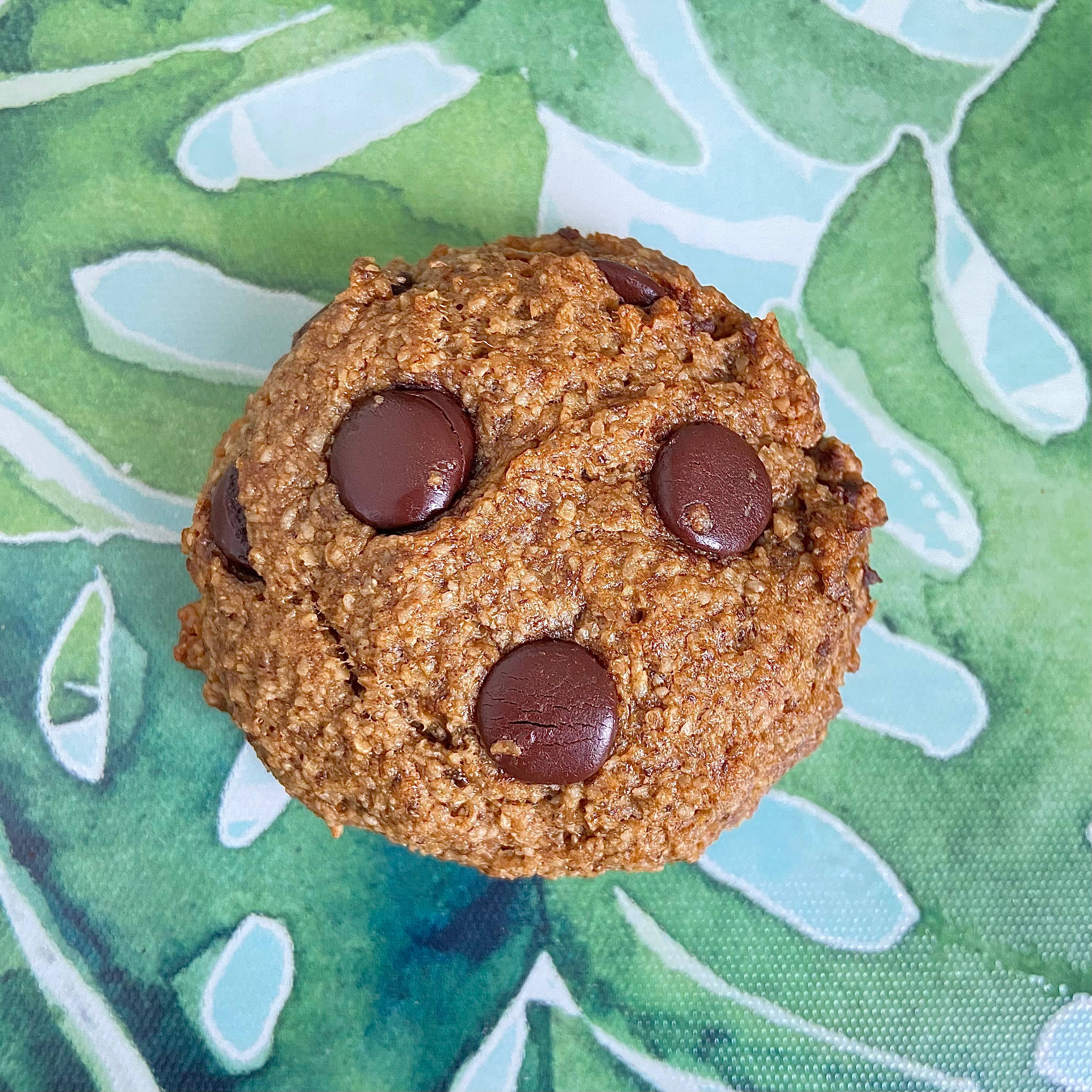 Superfood City - Wholesale Cookie Mix - Superfood Cookies Baking Mix7