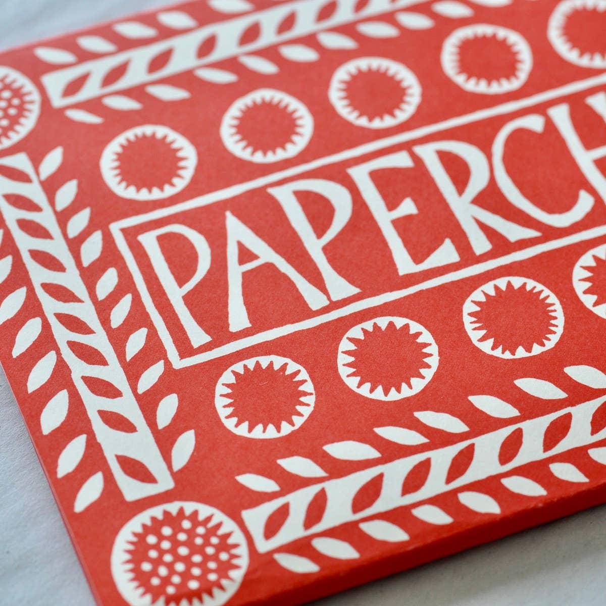 Cambridge Imprint - Wholesale DIY Craft Kit - Paperchain 35