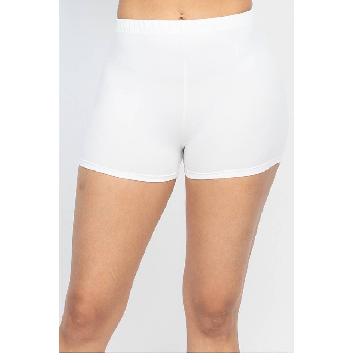 Timeless - Wholesale Athletic Shorts - Women's - SOLID SHORTS14
