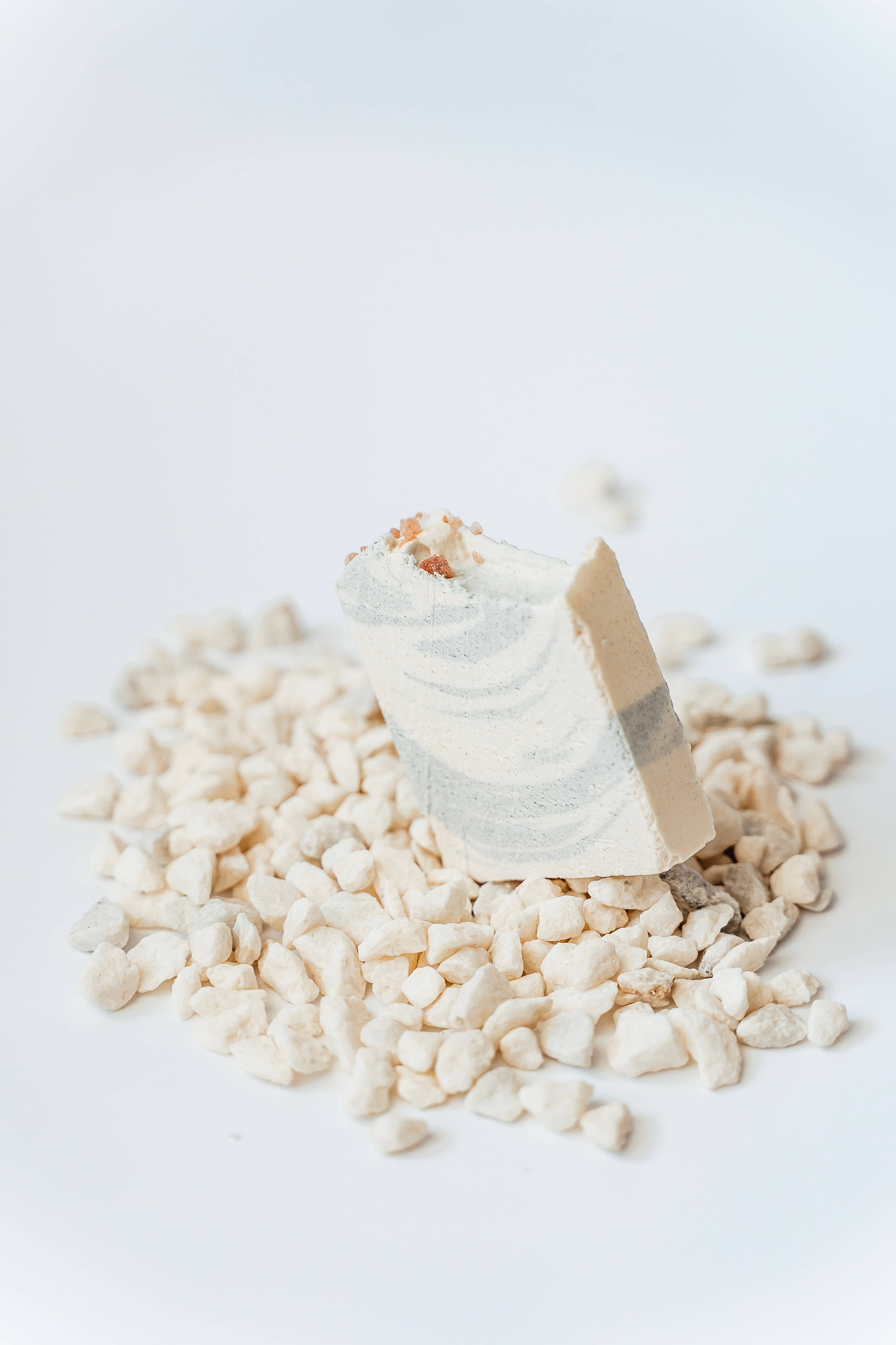 Moreva - Vente Pains de savon - Don't be Salty - Savon naturel solide au sel marin5