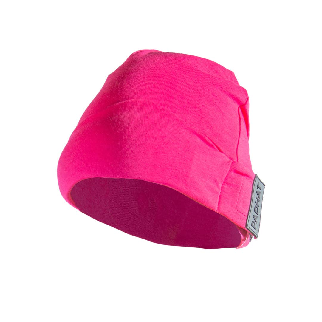 PADHAT - Wholesale Beanie - Kids - Pinky | Kids Protective Hat5