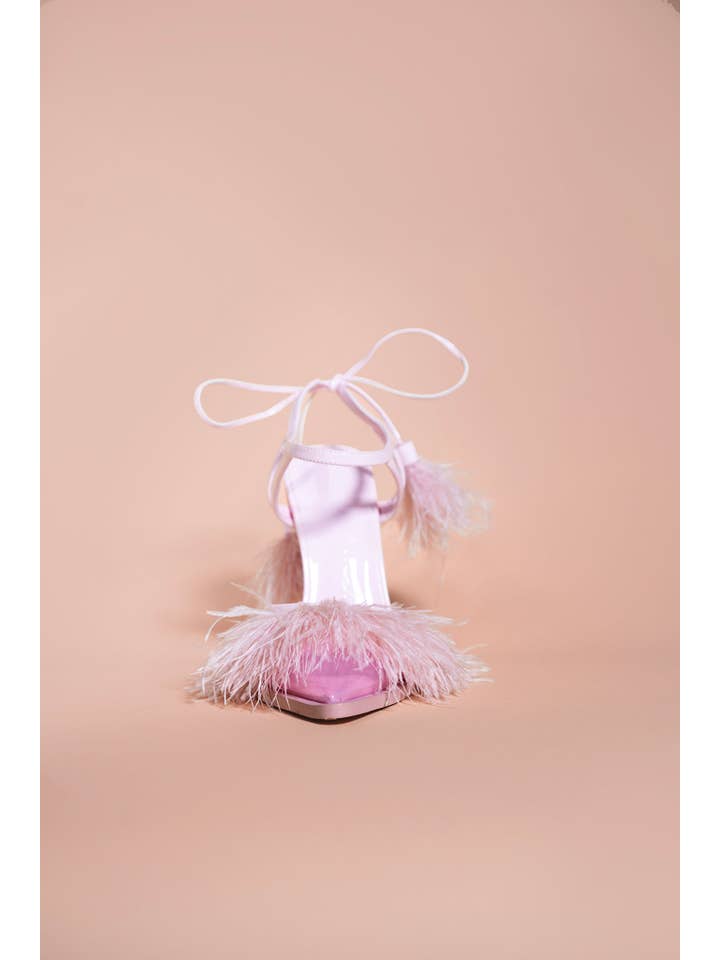 She is Cheval - Wholesale High Heels - Women's - Bibbidty Bobbidty9