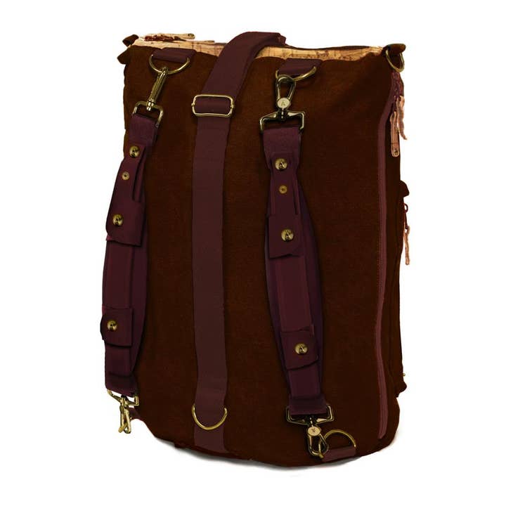 Använda – Großhandel Schultertasche – Unisex – Använda Schulterpolster10