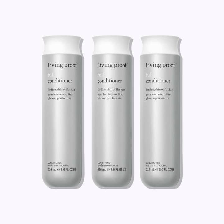 Dermstreet - Wholesale Hair Conditioner - Living Proof Full Conditioner3