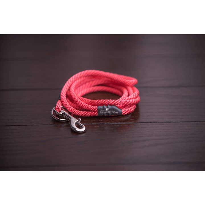 The Walkie™ - Wholesale Pet Leash - Dog - The Walkie™ No Pull Dog Leash | Pink