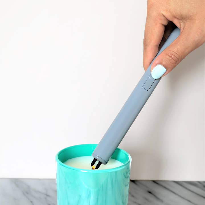 Nomatiq - Wholesale Lighter - Electric Candle Lighter4