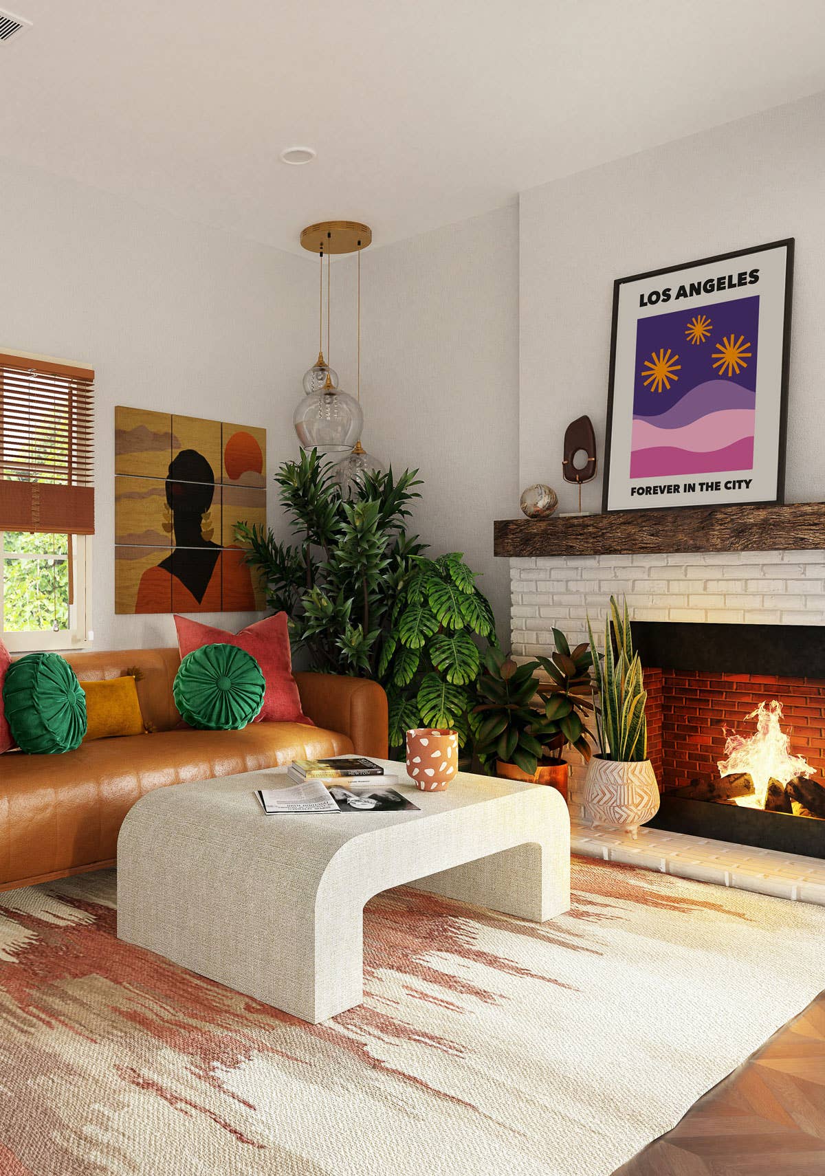 Papier and Co. - Wholesale Poster - Forever in the City Posters2