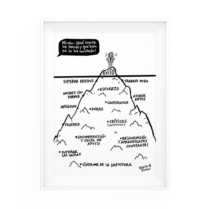 Success sheet for wholesale by Pedrita Parker