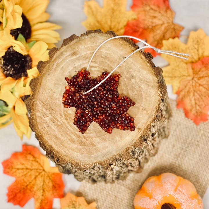 Coyer Candle Co. – wholesale Air freshener – Various Shaped Air Fresheners - Fall Collection5