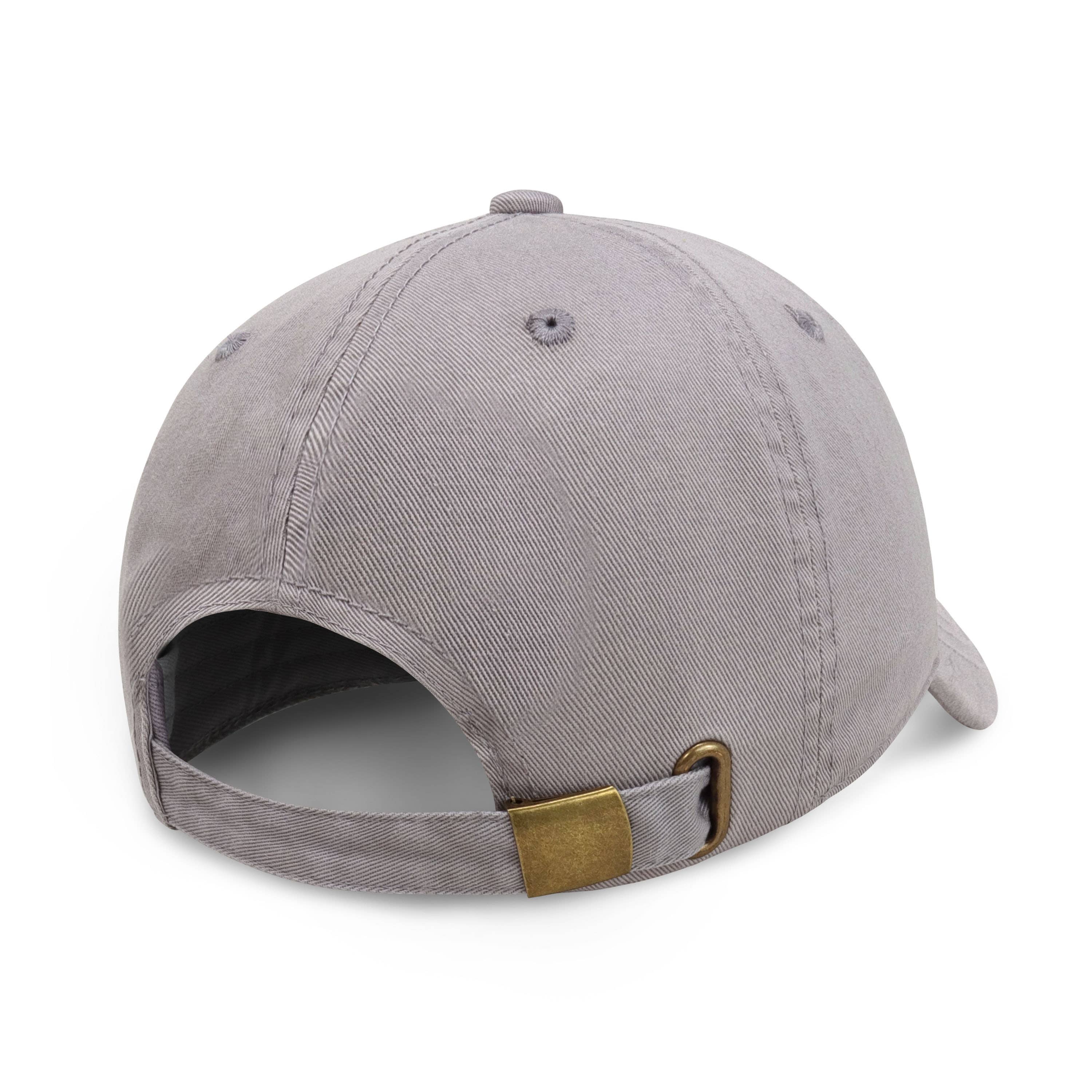 ChoKoLids – wholesale Baseball cap – Unisex – CHOK.LIDS Plain Baseball Cap78