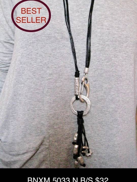 Colar Reine por atacado de Escape from Paris