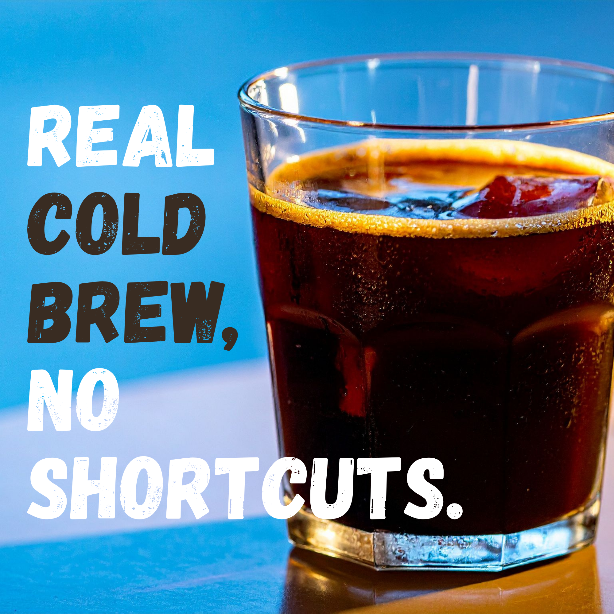 Blue Hound Brew - Wholesale Iced Coffee/Cold Brew - Classic Cold Brew2