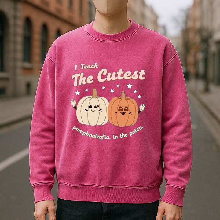 red rose print sweatshirt for wholesale by fabrica personalizacion