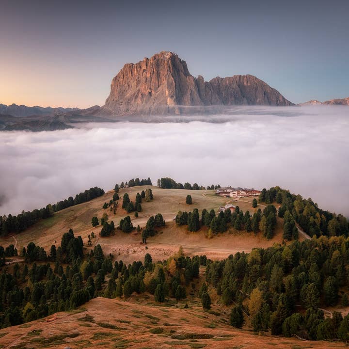 gestalten & teNeues - Wholesale Nature & Outdoors - Wanderlust Alps3