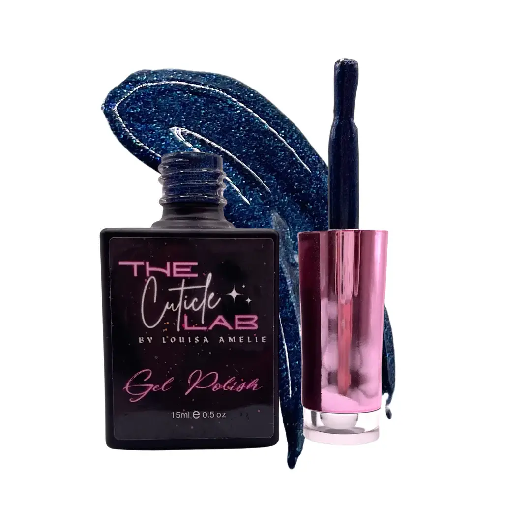 The Cuticle LAB - Vente Vernis à ongles - Vernis gel vegan sans HEMA et sans cruauté The Cuticle LAB17