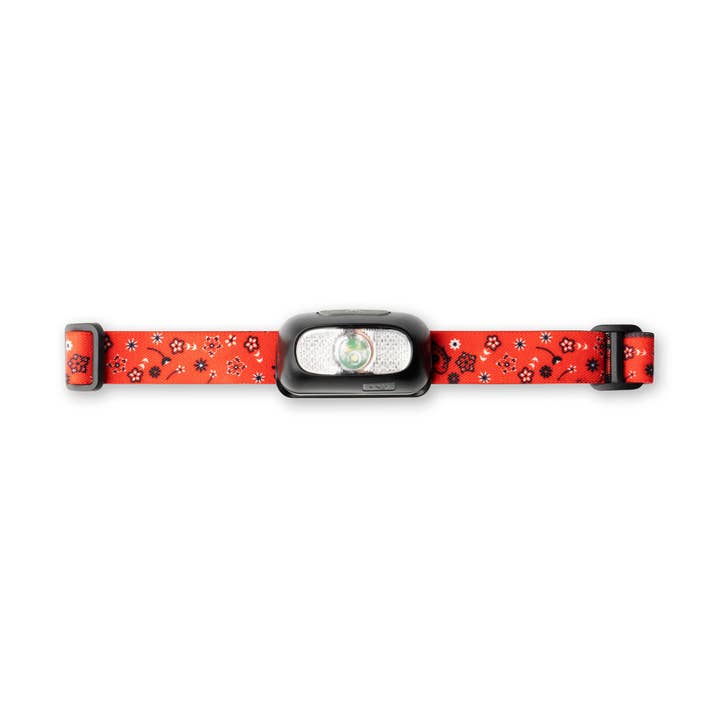 DM Merchandising - Wholesale Classic Toy - Kids - Night Scope Head Lamp Open Stock