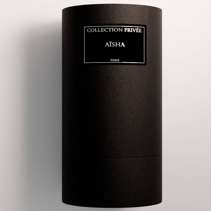 Collection Privée Paris - Vente Parfum/Eau de toilette - Aïsha - Parfum Collection Privée