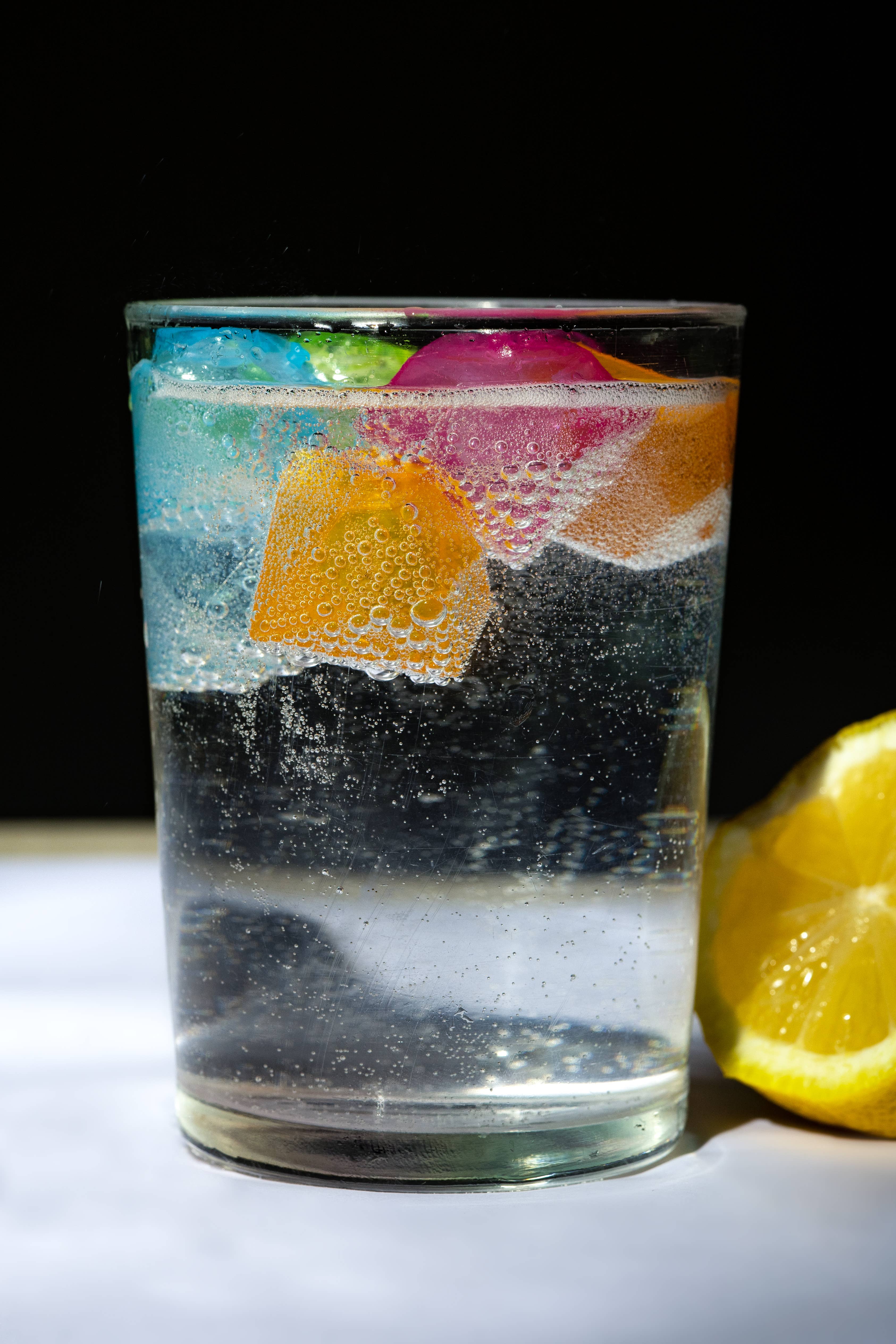 Fisura – wholesale Ishink – Återanvändbara ishinkar - Diamanter1