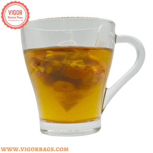 VIGOR - Wholesale Health/Detox Tea - Flat Tummy Tea-28 Day & Womb Tea Combo Pack - MOQ 10 Pcs3