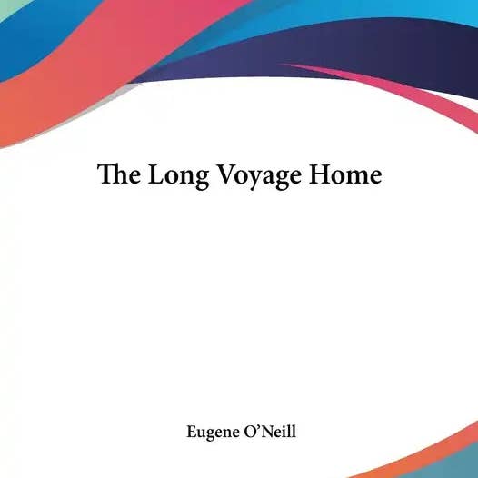 Books by splitShops - Wholesale Contemporary & Literary Fiction - The Long Voyage Home - Paperback