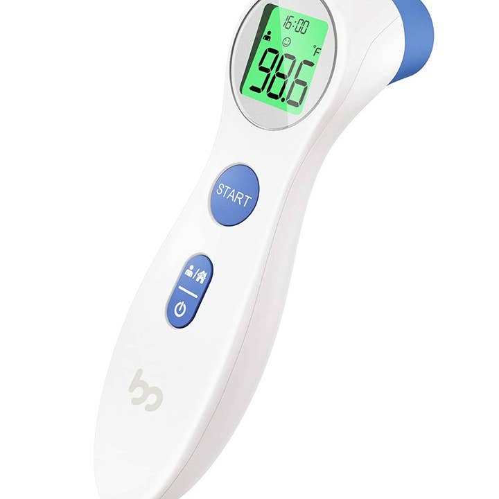 Above Edge – Großhandel Thermometer – Berührungsloses Infrarot-Stirnthermometer