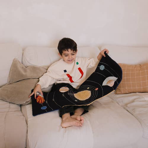 Lorena Canals - Wholesale Baby & Toddler Book (0-2) - Sensory Book Space2