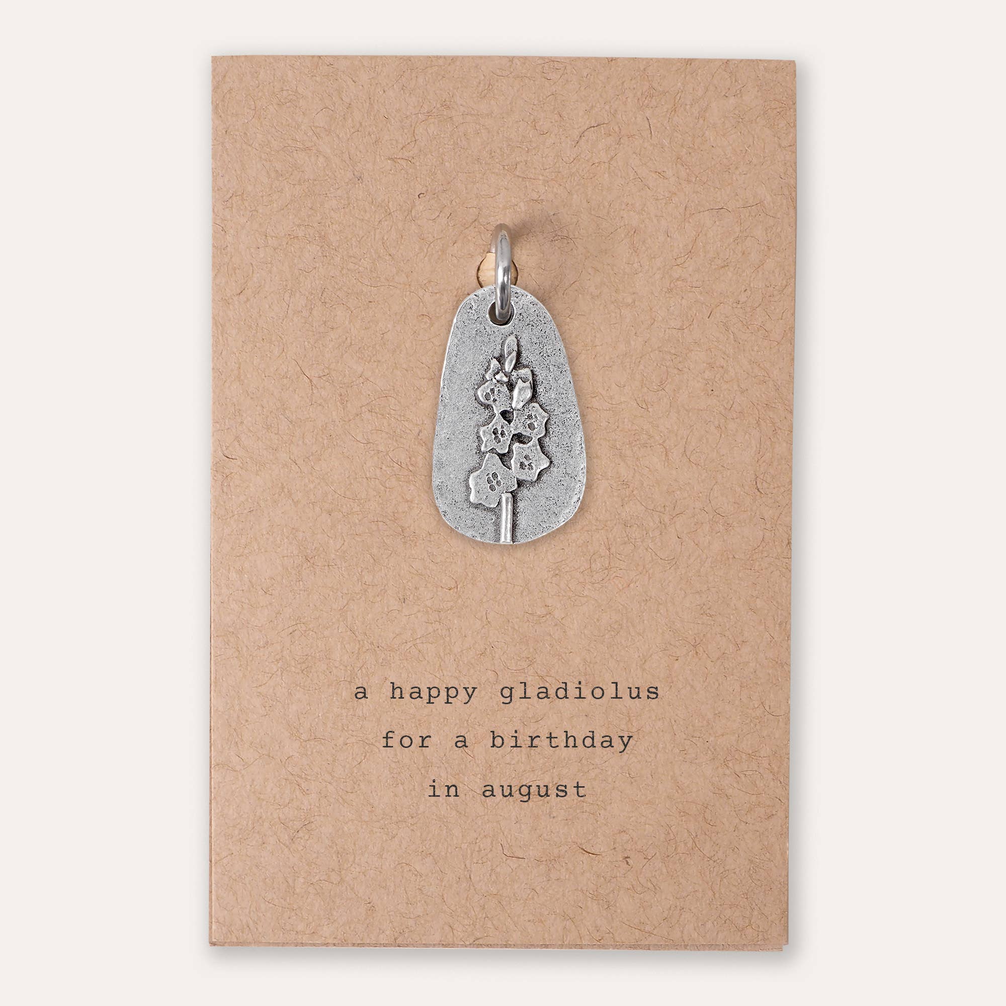 Kutuu - Wholesale Keychain - Unisex - Birth Flower Keyring Charm7