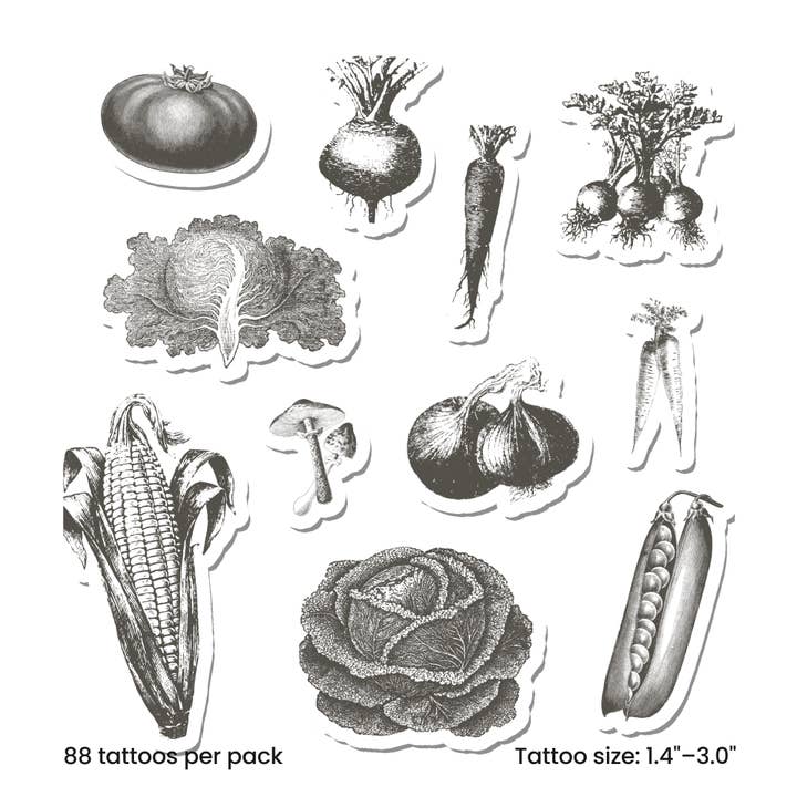 Suteka - Wholesale DIY Craft Kit - Vintage Harvest12