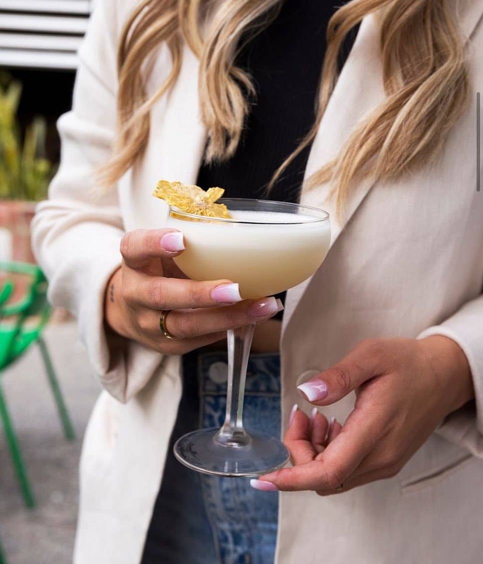 Cocktail Candy - Vente Fruits secs/déshydratés - Ananas déshydratés11